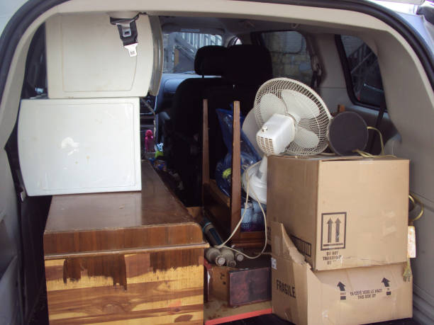 Moving and Downsizing Cleanouts in Medicine Lodge, KS